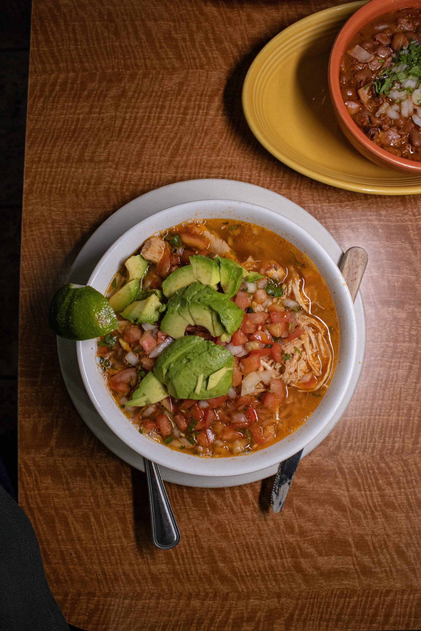 Soups & More