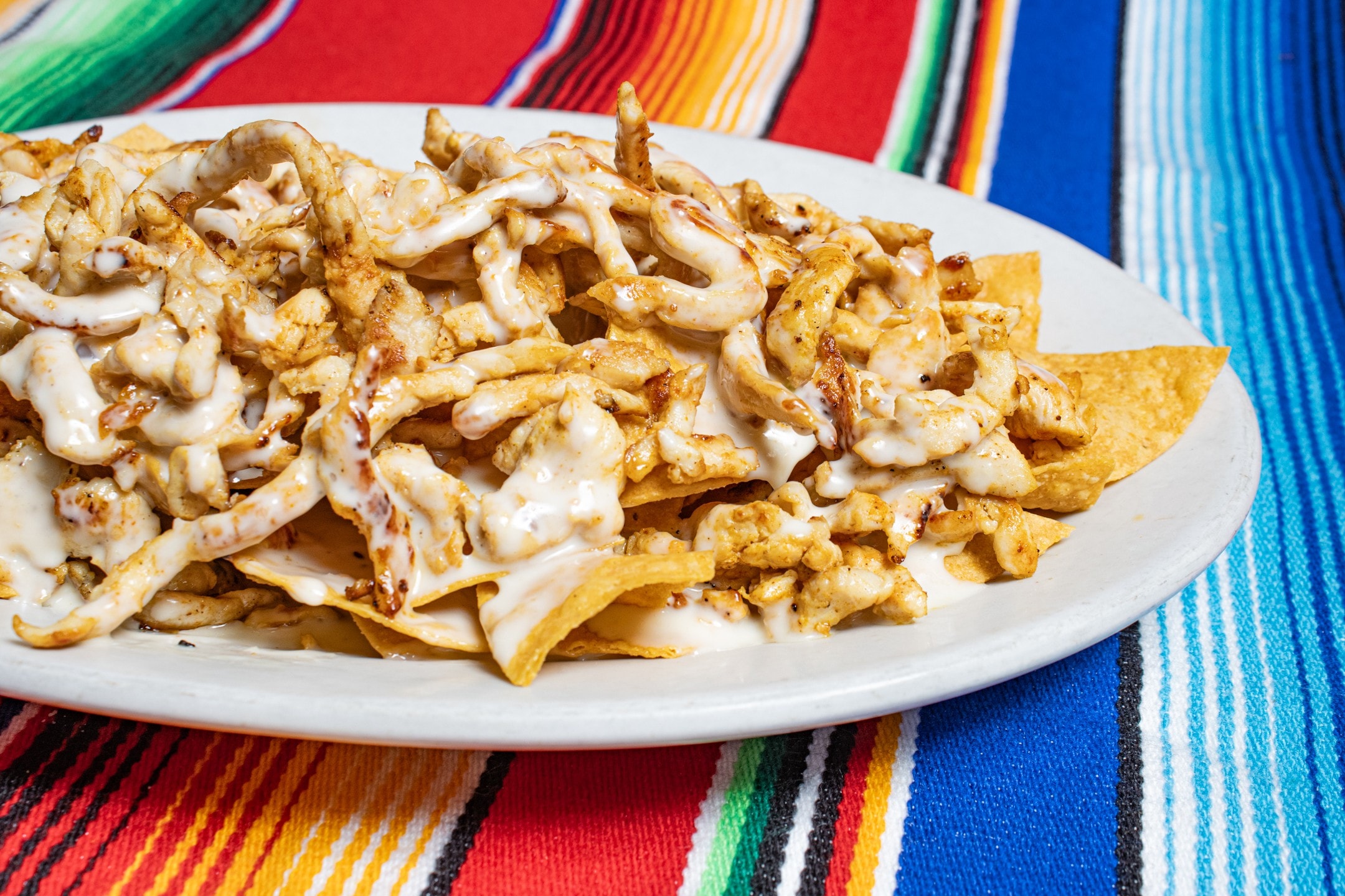 Nachos