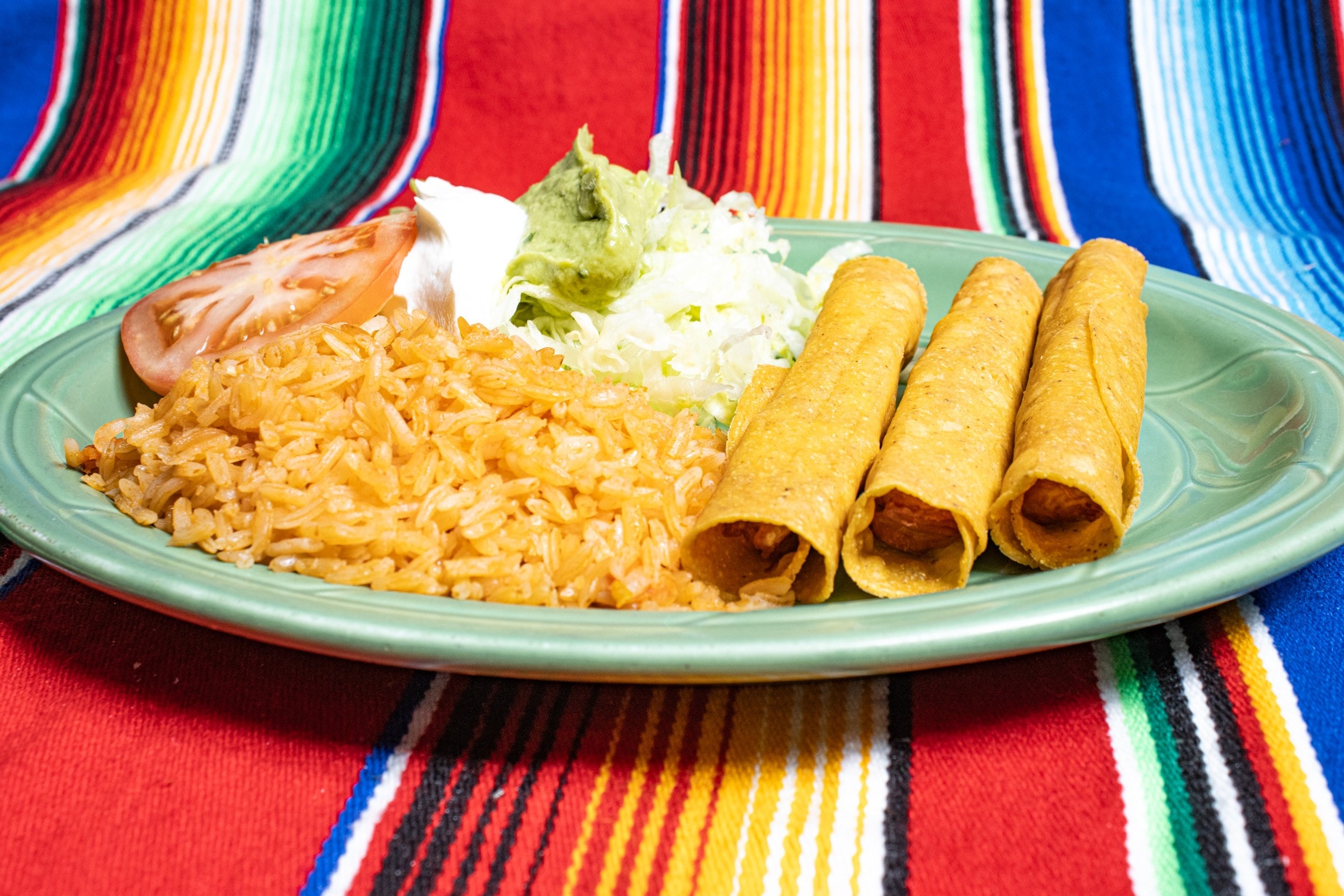 Enchiladas