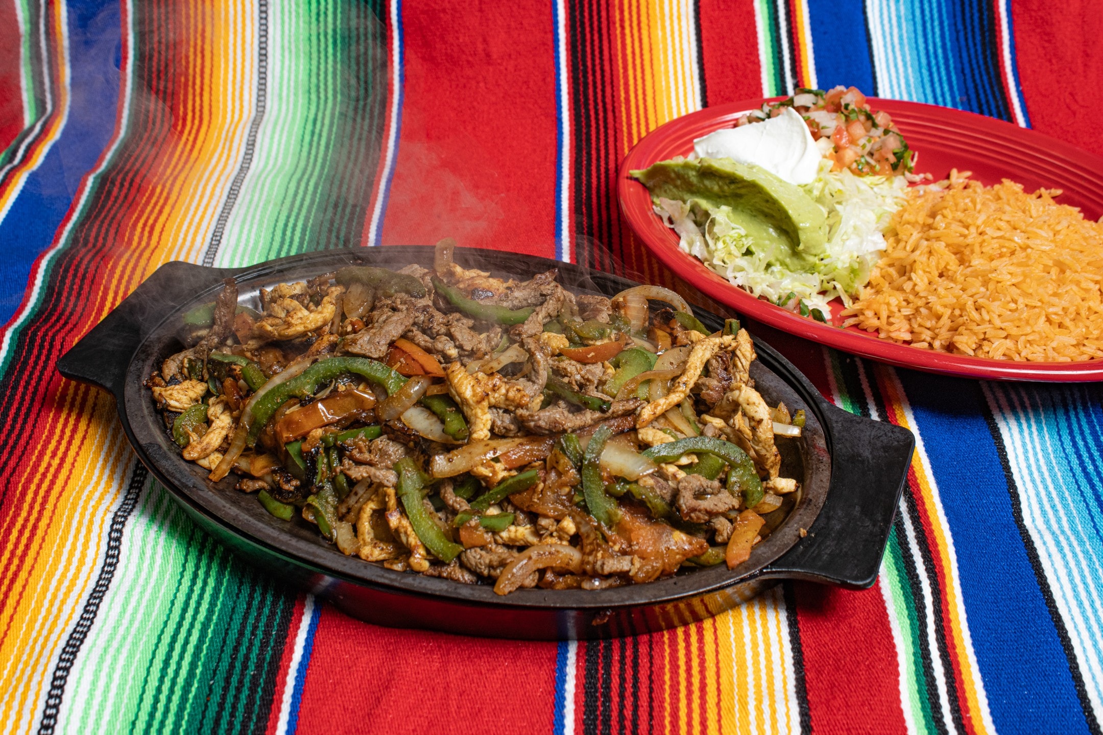 Fajitas
